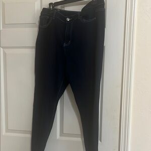 Women's soft Jeans
